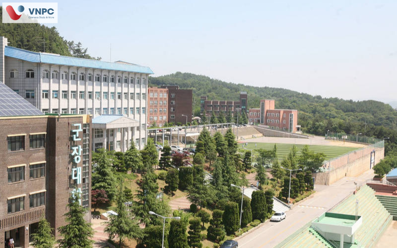 du học hàn quốc ngành khoa học dữ liệu